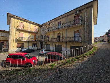 Foto Appartamento in Via Giacomo Matteotti 14, San Marco Argentano Centro