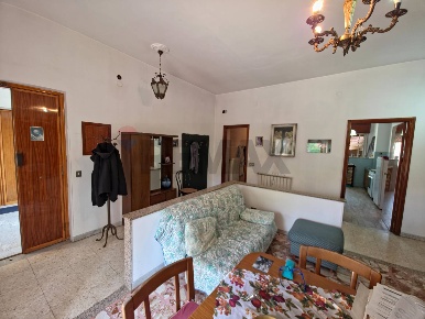 Foto Appartamento in Via Giacomo Matteotti 14, San Marco Argentano Centro