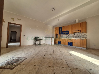 Foto Appartamento in via serrazeta, Sarno Centro di 130 m² con 4 locali