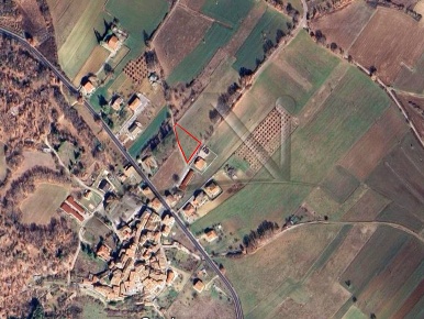 Foto Terreno residenziale in Strada Vicinale Frascara, Fagnano Alto