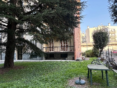 Foto Appartamento in VIA SAN CARLO 127, Rho San Carlo - San Paolo di 88 m²