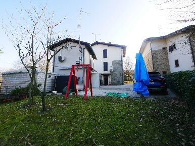 Foto Case semi ndipendenti in via benedello, Pavullo nel Frignano di 150 m²