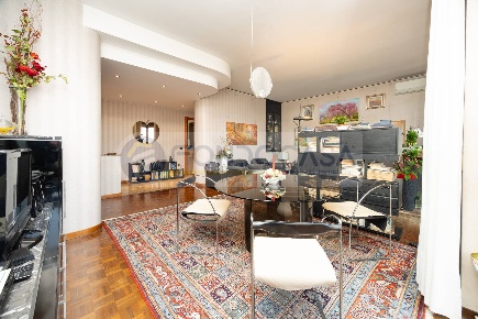 Foto Appartamento in Via Maniago 21, Milano Quartiere Feltre di 115 m²