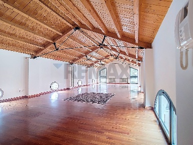 Foto Ufficio a Limena Centro di 113 m² in vendita