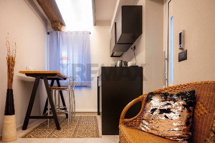 Foto Appartamento in via scienze 22, Ferrara Centro Storico di 111 m²