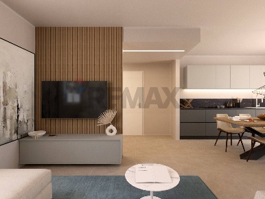 Foto Appartamento in VIA CARLO PORTA 23, Lissone Via Monza di 106 m²