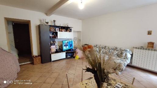 Foto Appartamento in via benaglia, Capriate San Gervasio Centro di 50 m²