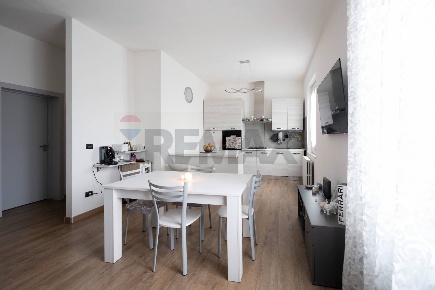 Foto Appartamento in Via Giovanni XXIII 10, Maiolati Spontini Moie di 95 m²