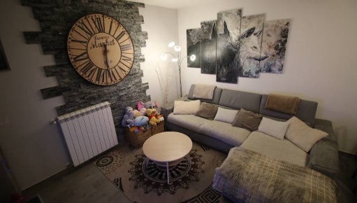 Foto Appartamento in Via Santa Chiara 2, Gorizia Centro di 102 m²