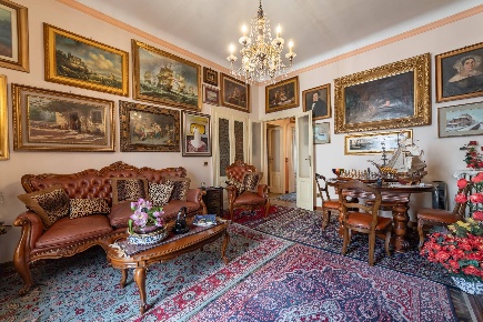 Foto Appartamento in Via Pietro Maroncelli, Milano Garibaldi - Corso Como