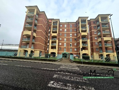 Foto Appartamento in VIA PADRE PIO 13/B, Casale Monferrato di 120 m²