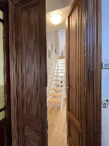 Foto Appartamento in Via Goffredo Casalis 27, Torino San Donato di 45 m²