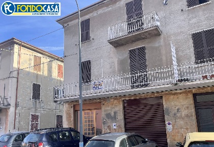 Foto Appartamento a Cairo Montenotte Centro di 57 m² con 3 locali