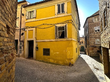 Foto Casa indipendente in VIA GHERARDINI, Sant'Elpidio a Mare Centro