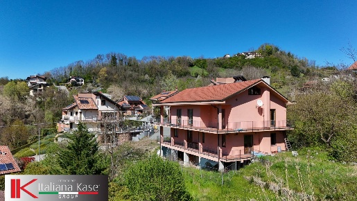 Foto Case semi ndipendenti in Str della trinità, Castiglione Torinese