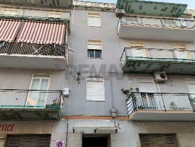 Foto Appartamento in Via Filisto 186, Siracusa Grottasanta - Tunisi
