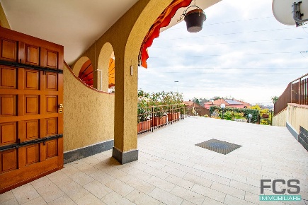 Foto Villa a schiera in Via Morteo 9, Boissano Morteo di 105 m² in vendita