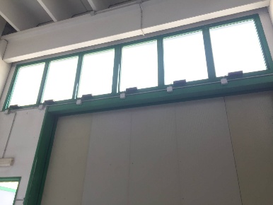 Foto Capannone industriale a Montebelluna Centro di 295 m² in affitto