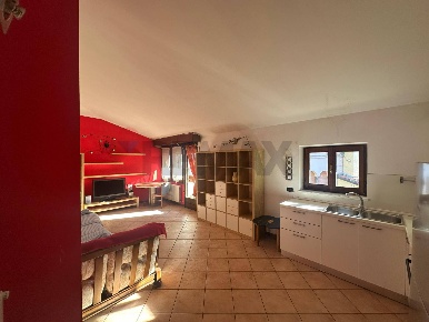 Foto Appartamento in Piazza Monte Grappa 45, Villa d'Ogna di 83 m²