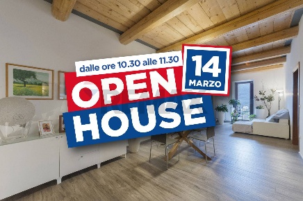 Foto Appartamento in Via Ducale 34, Montebello di Bertona Centro di 125 m²