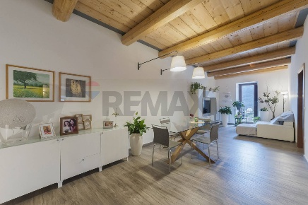 Foto Appartamento in Via Ducale 34, Montebello di Bertona Centro di 125 m²
