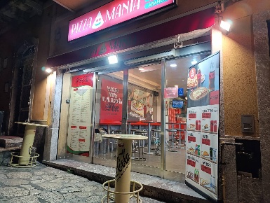 Foto Attività commerciale in Viale San Pancrazio 40, Taormina Centro