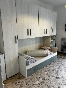 Foto Stanza in VIA MOSè BIANCHI 7, Cernusco sul Naviglio Centro di 20 m²