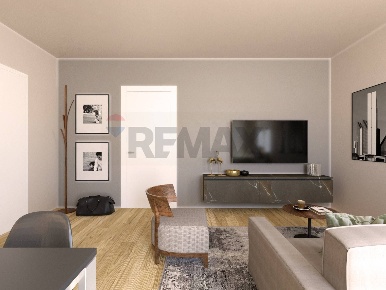 Foto Appartamento in VIA CARLO PORTA 23, Lissone Via Monza di 107 m²