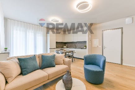 Foto Appartamento in VIA CARLO PORTA 23, Lissone Via Monza di 107 m²