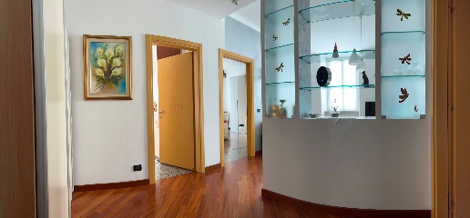 Foto Appartamento a Savona Villapiana, La Rusca, Via Mignone di 77 m²