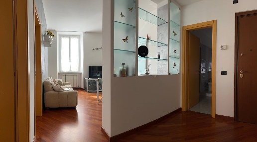 Foto Appartamento a Savona Villapiana, La Rusca, Via Mignone di 77 m²