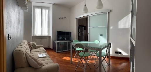 Foto Appartamento a Savona Villapiana, La Rusca, Via Mignone di 77 m²