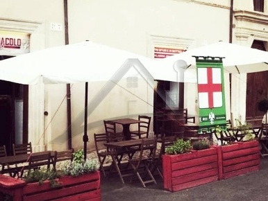 Foto Locale commerciale in Piazza Santa Giusta, L'Aquila Villa Comunale