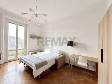 Foto Appartamento in Via Degli Imbriani 16, Milano Bovisa di 40 m²