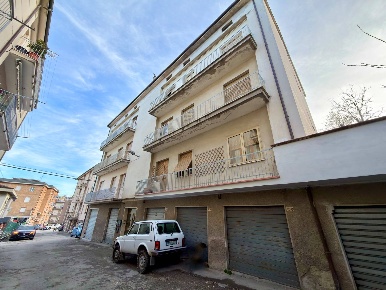 Foto Appartamento in VIALE IV NOVEMBRE 38, Fabriano Centro di 111 m²