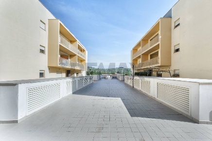 Foto Appartamento in Via Lombardia 10, Collecorvino di 67 m² con 2 locali