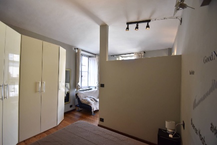 Foto Appartamento in Via Paolo Sacchi 52, Torino San Secondo di 51 m²