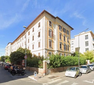 Foto Appartamento in Via Trento 40, Grosseto Stazione - Via Roma di 104 m²