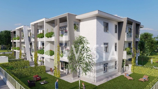 Foto Appartamento in Via Don Luigi Sturzo, Olgiate Molgora di 73 m²