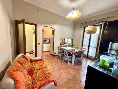 Foto Appartamento a Alessandria Cristo di 80 m² con 3 locali in vendita