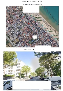 Foto Posti auto in Viale J.F. kennedy, Pescara Lungomare - Strada Parco