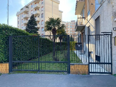 Foto Appartamento in VIA BARANZATE 64, Novate Milanese di 45 m² in affitto