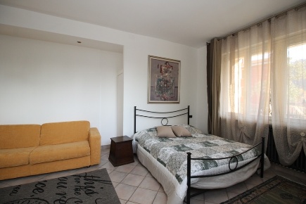 Foto Appartamento in Via Papa Giovanni XXIII 410, Pontida Centro di 35 m²