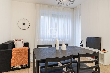 Foto Appartamento in viale Montello 15, Busto Arsizio San Michele di 96 m²