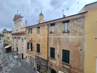 Foto Appartamento a Borghetto Santo Spirito di 60 m² con 3 locali