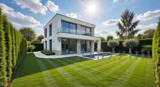 Foto Villa unifamiliare in Via Dell'Acqua, Forte dei Marmi Centro di 160 m²