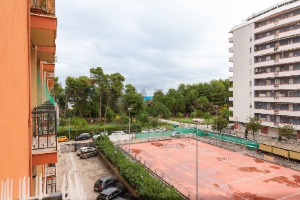 Foto Appartamento in Via Livenza 6, Montesilvano Santa Filomena di 83 m²