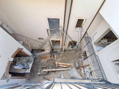 Foto Appartamento in Via della Piega 40, Sant'Eusanio Forconese Centro