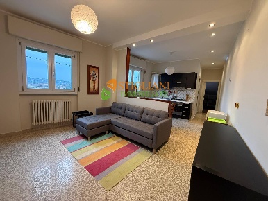 Foto Appartamento in via Garibaldi, Campobasso Semicentro di 70 m²