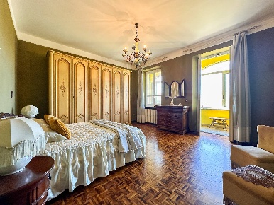 Foto Case semi ndipendenti in Via IV Novembre, Bistagno di 332 m²